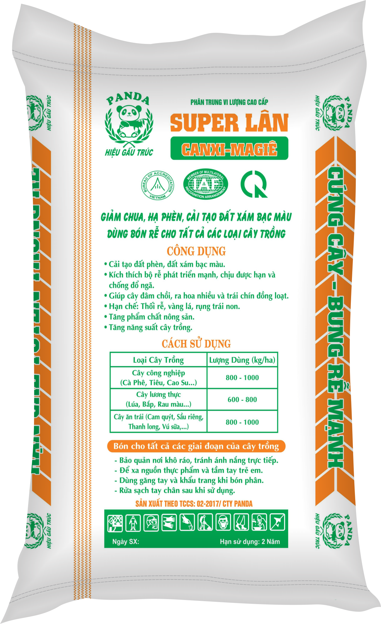 Phân Super Lân - Magiê-10084