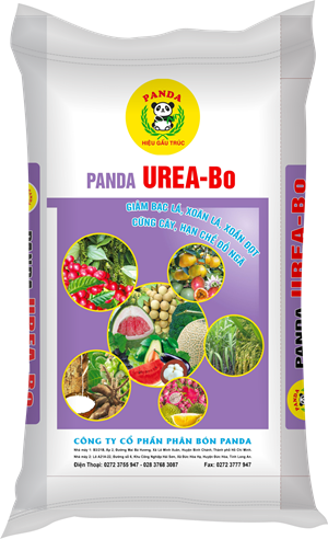 PHÂN UREA BO