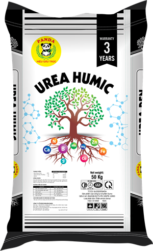 UREA HUMIC